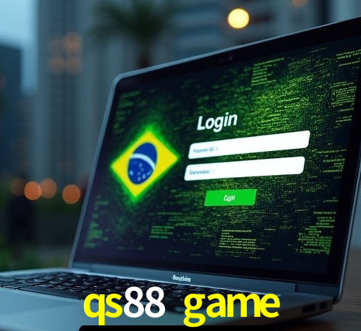Integração de APIs qs88 game
