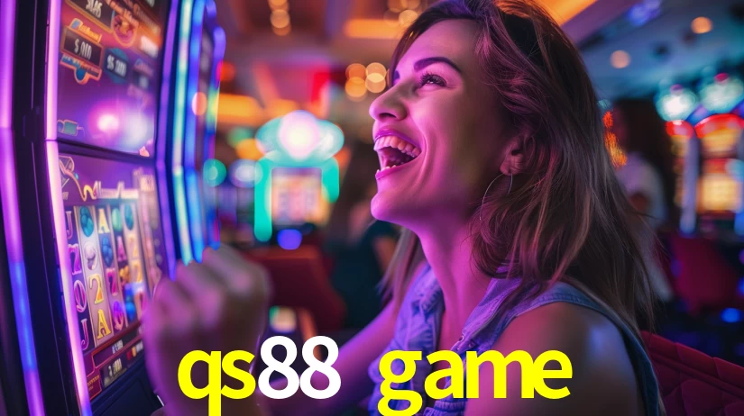 Bônus de Boas-vindas qs88 game