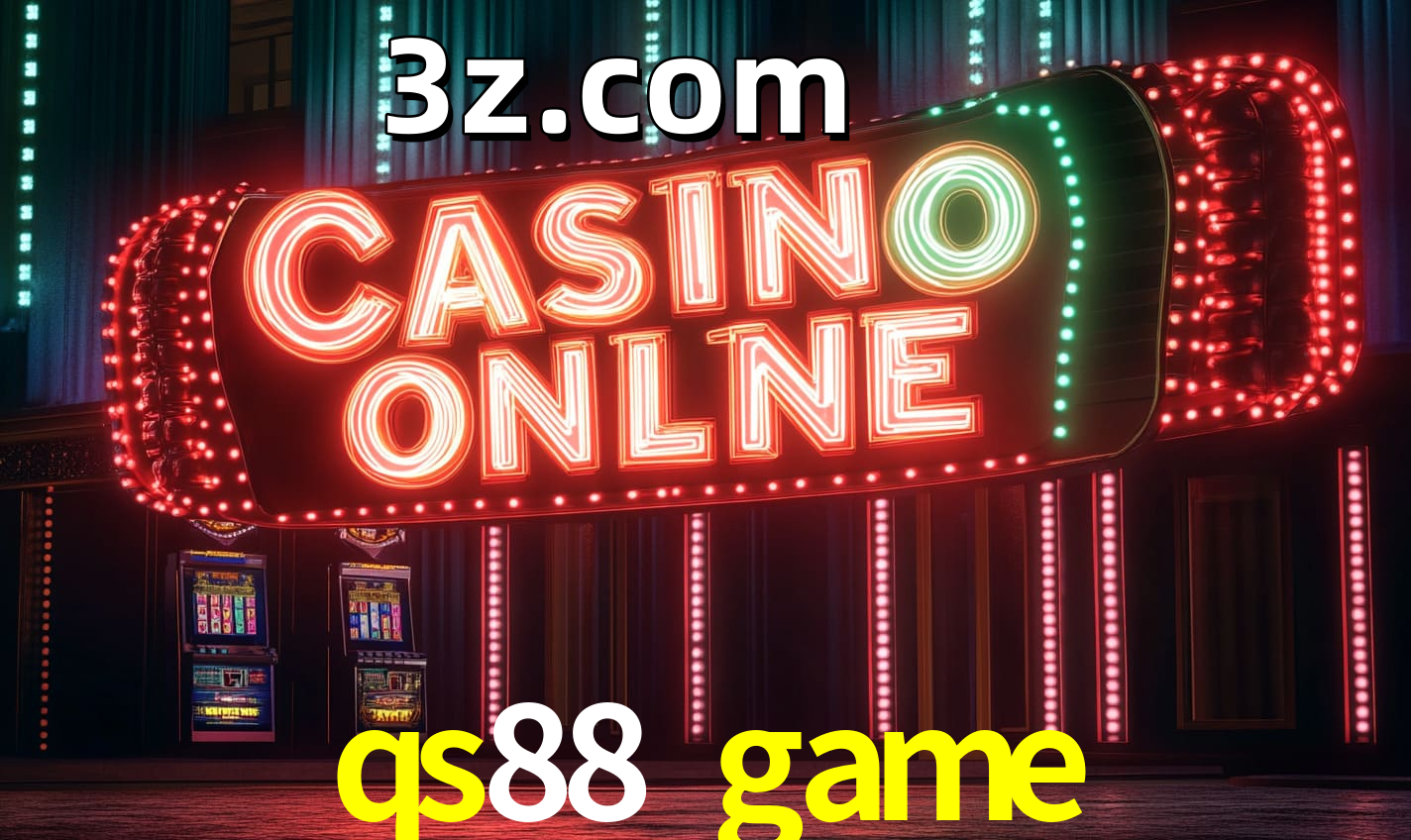 Apostas de Tênis qs88 game