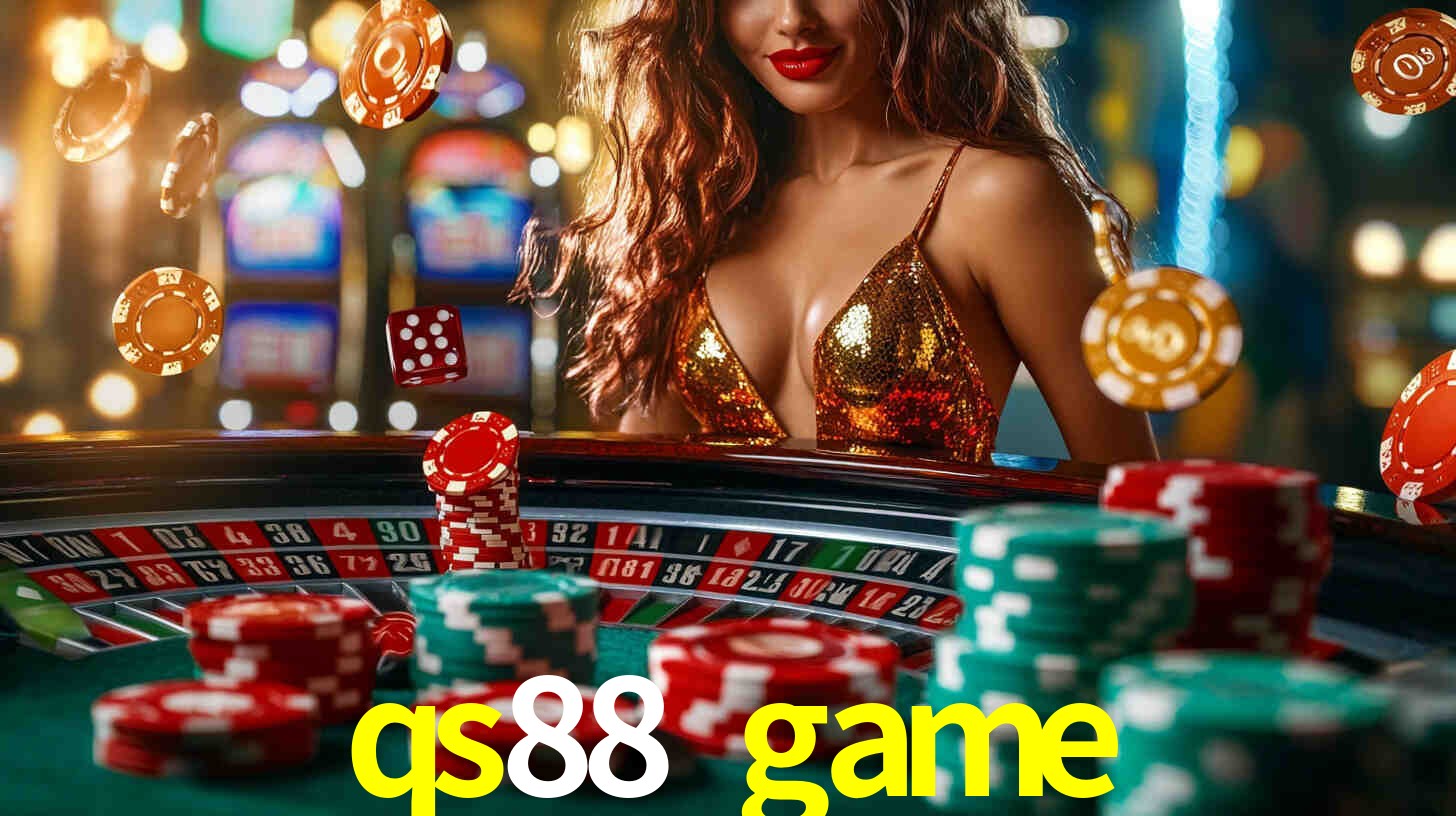 Cadastro Rápido qs88 game