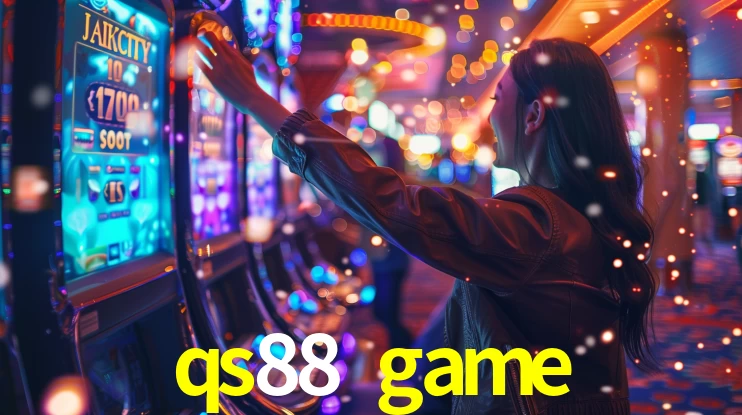 Programa VIP qs88 game